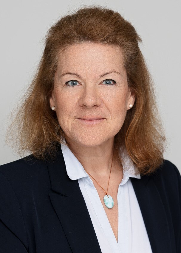 Alexandra Vonkilch