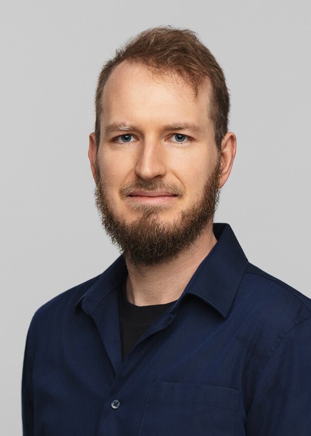 Bernhard Redl