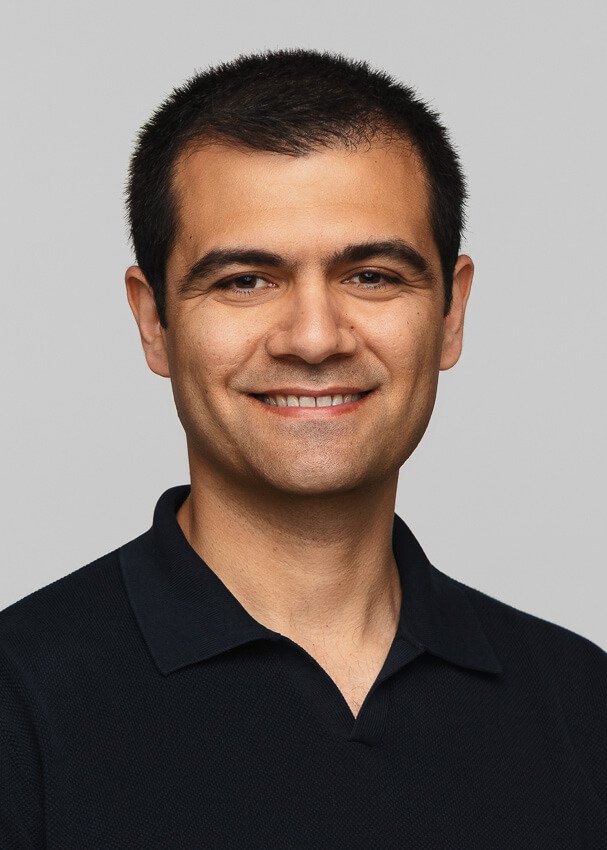 Fatih Topak