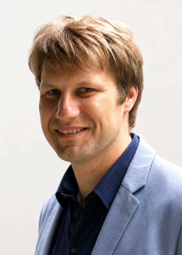 Matthias Schuß